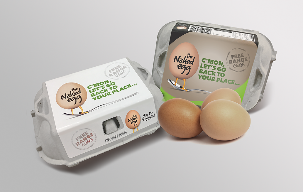 The Naked Egg package image 3