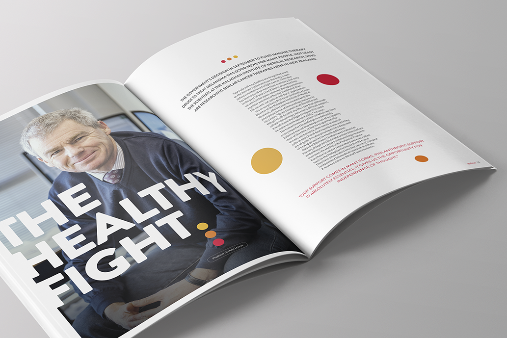 Toyota Believe Magazine image 6