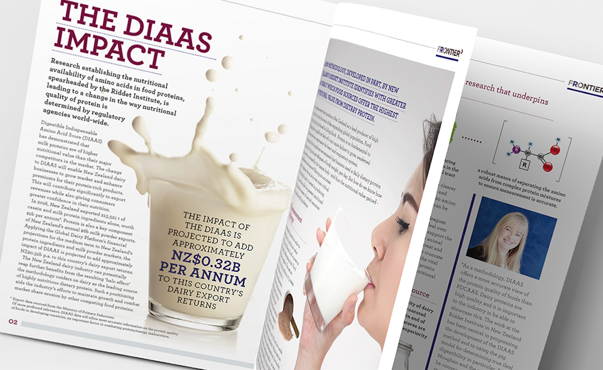 Riddet Institute case studies 4