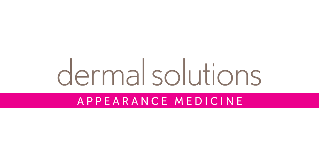 Dermal Solutions Brand Identity