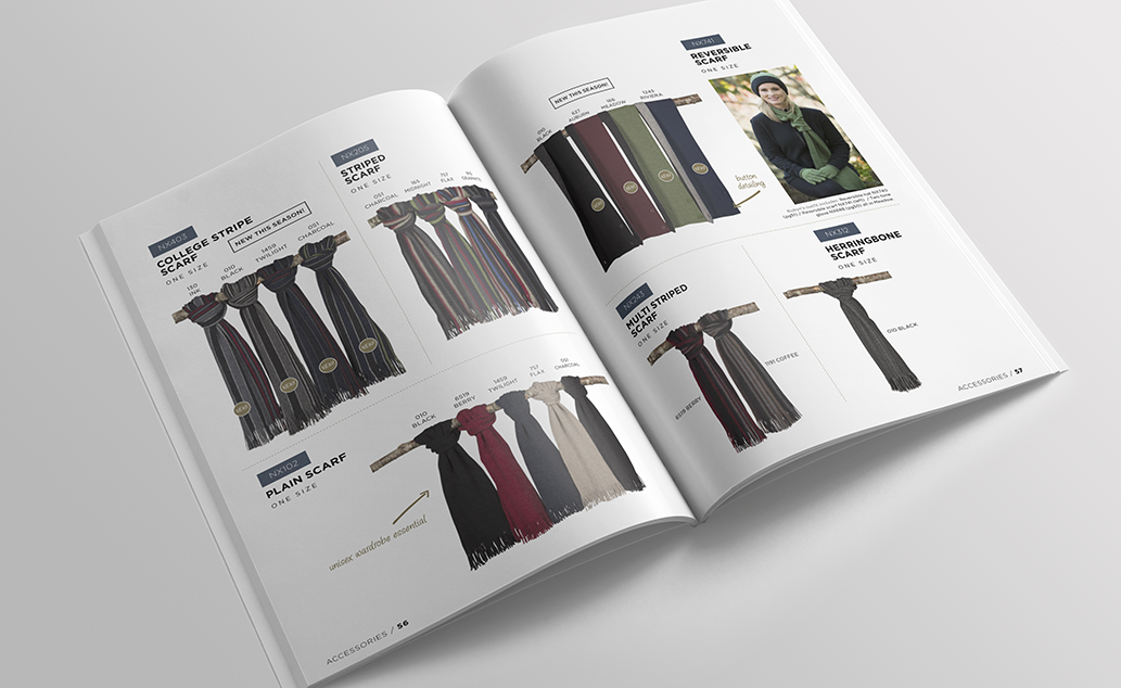 Manawatu Knitting Mills Visual Communication 6