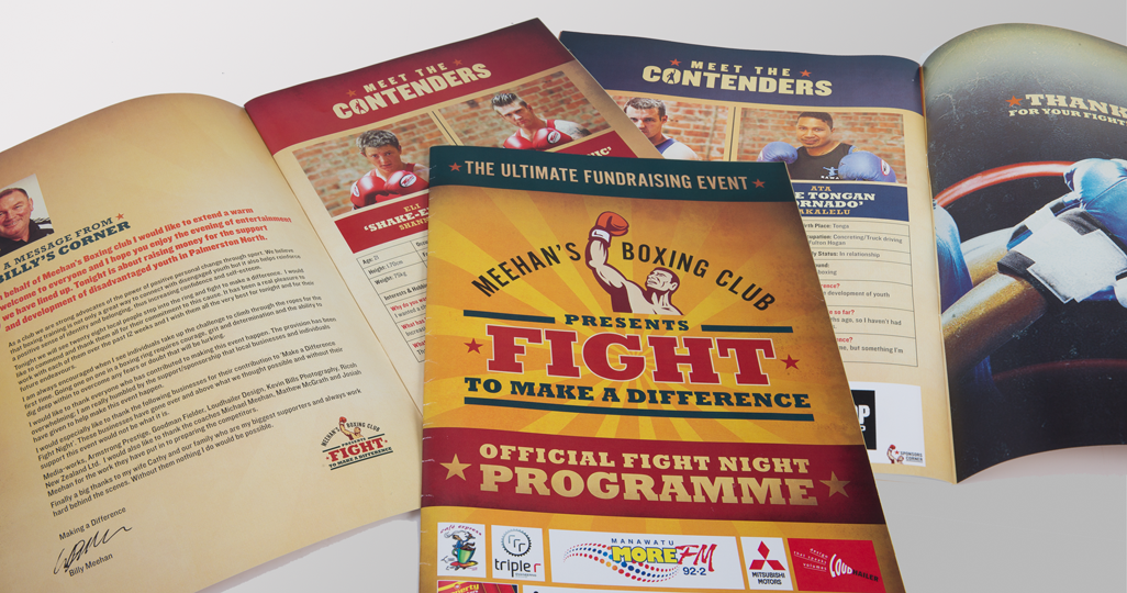 Fight print applications 2