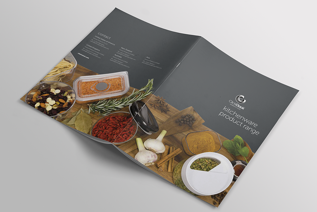 Click Clack catalogues 1