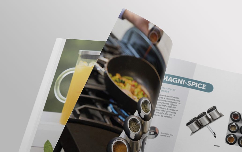 Click Clack catalogues 3