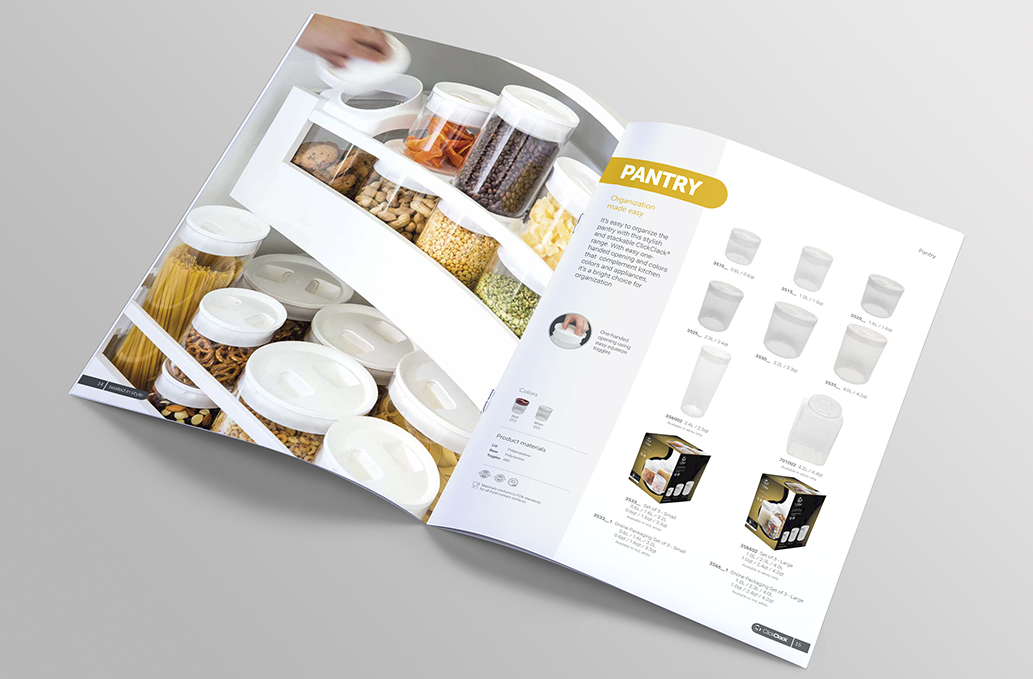 Click Clack catalogues 5