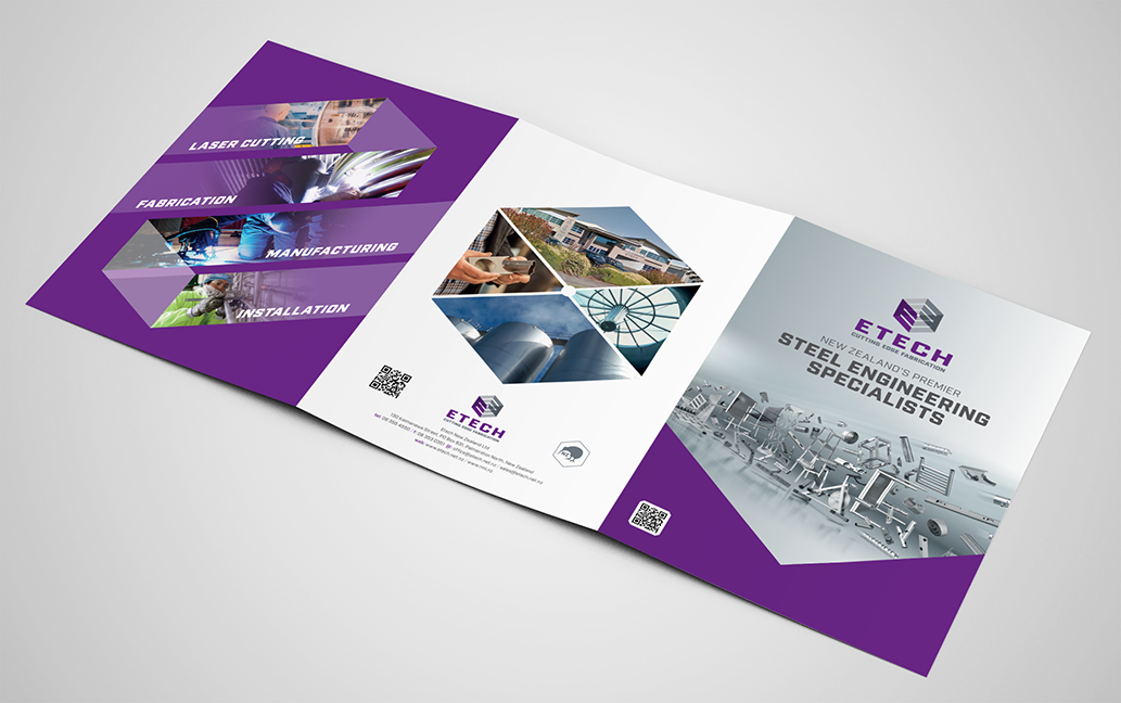 Etech NZ Ltd gatefold company profile image 2