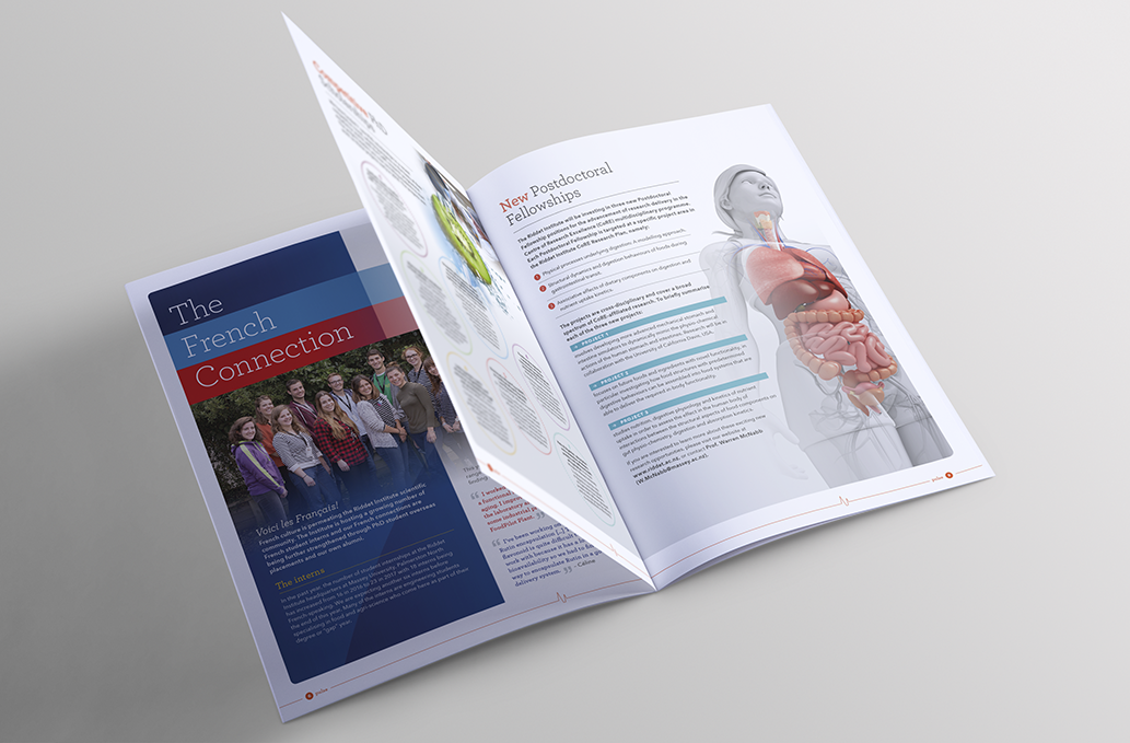 Riddet Institute Pulse 1