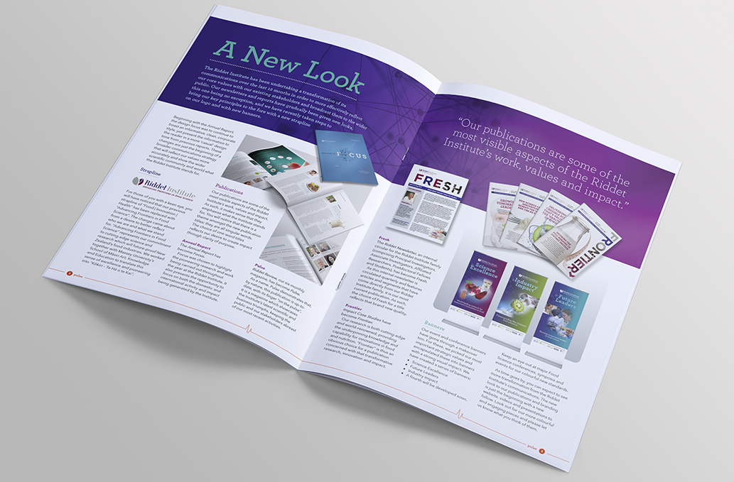 Riddet Institute Pulse 2