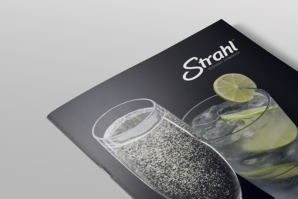 Strahl catalogue image
