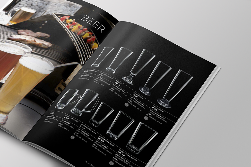 Strahl catalogue image 3