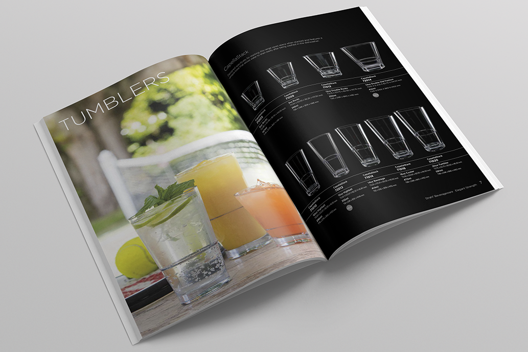 Strahl catalogue image 4